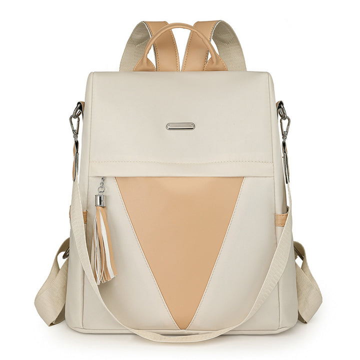 Stylish Multi-Functional Sling Backpack Stornfield