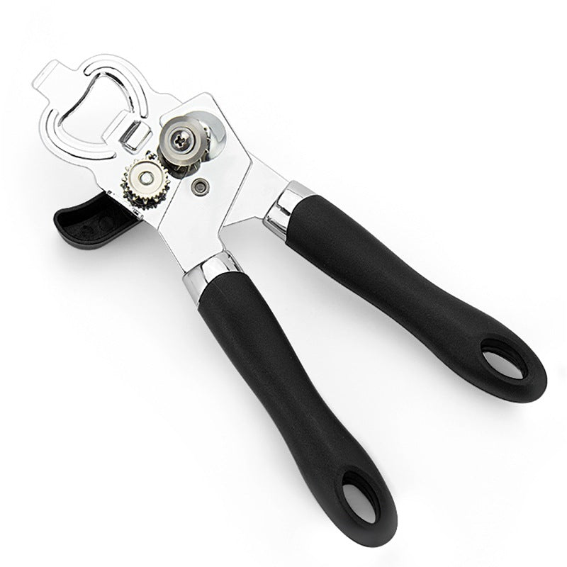 Premium Quality Manual Can and Bottle Opener Stornfield