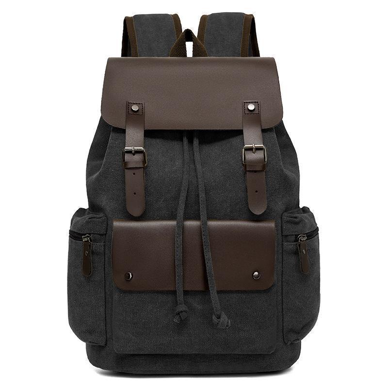 Versatile adventure backpack Stornfield