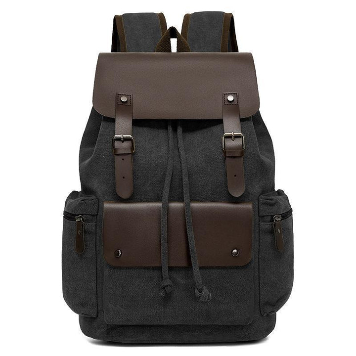 Versatile adventure backpack Stornfield