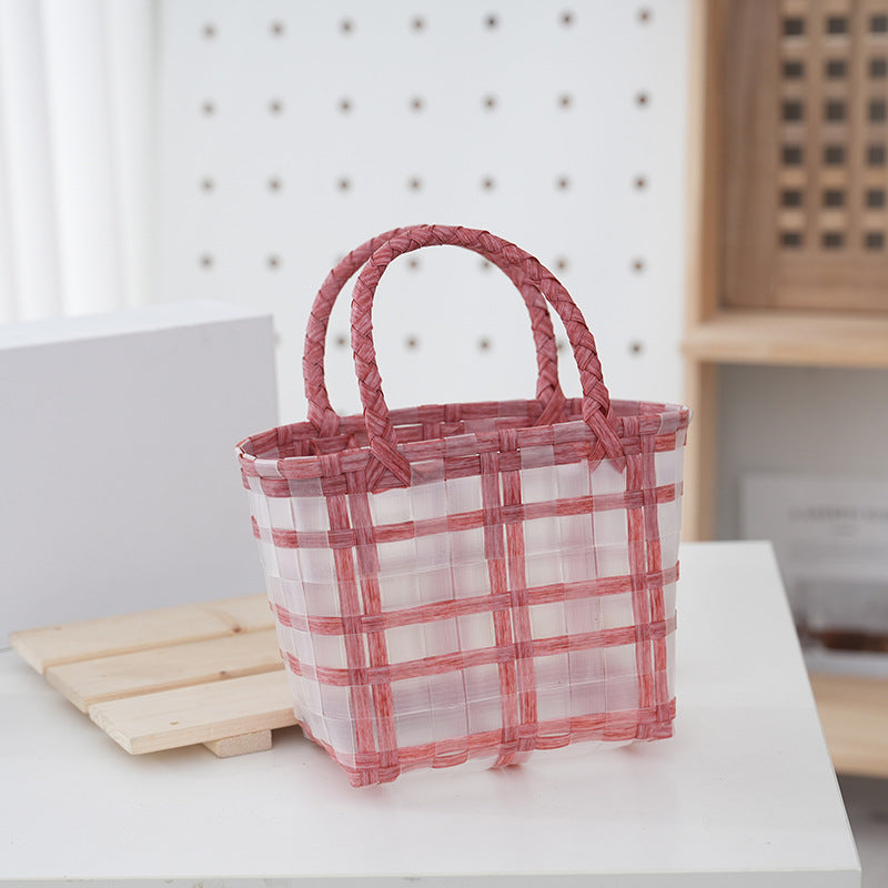 Durable shopping and leisure bag Stornfield