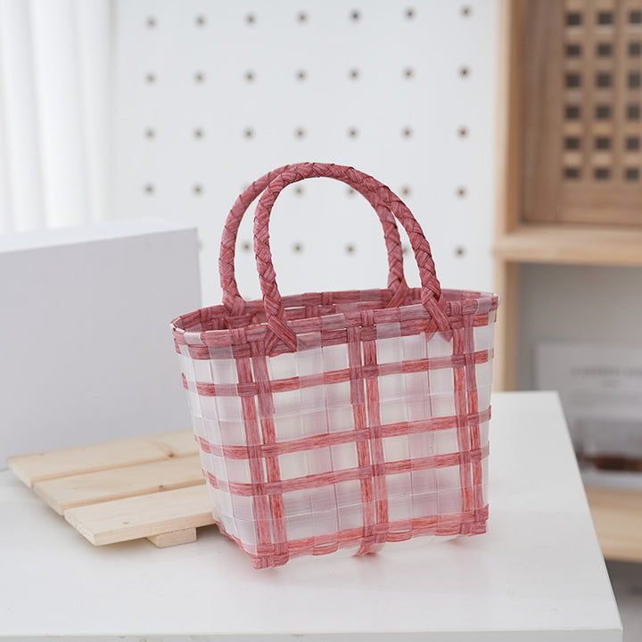Durable shopping and leisure bag Stornfield