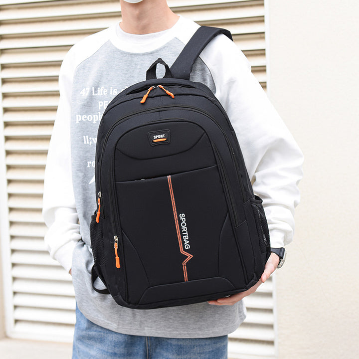 Sports Backpack Stornfield