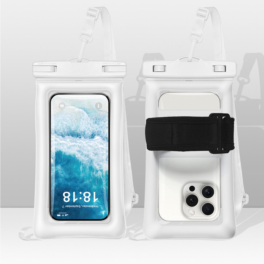 Waterproof Smartphone Case Stornfield