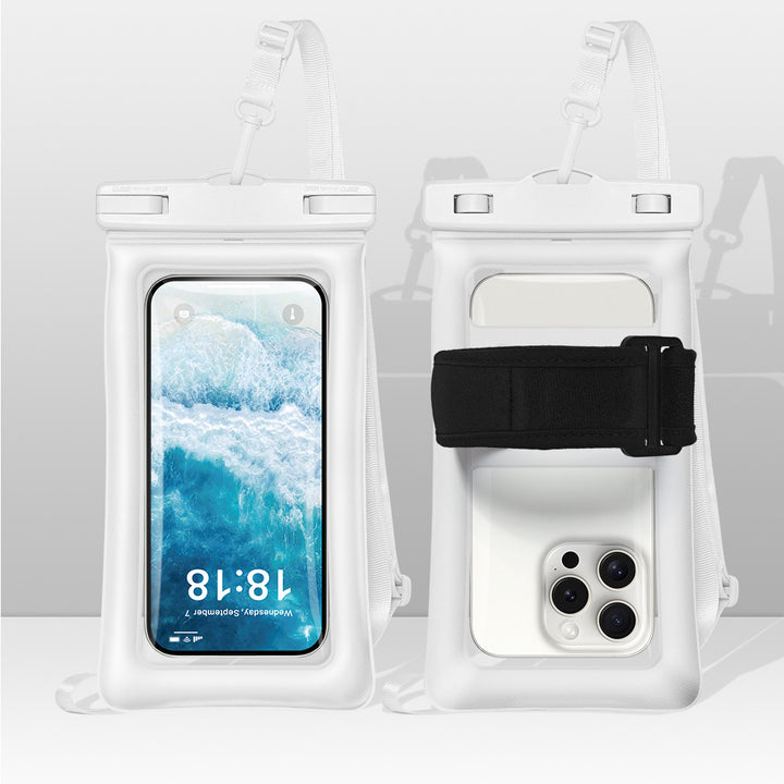 Waterproof Smartphone Case Stornfield