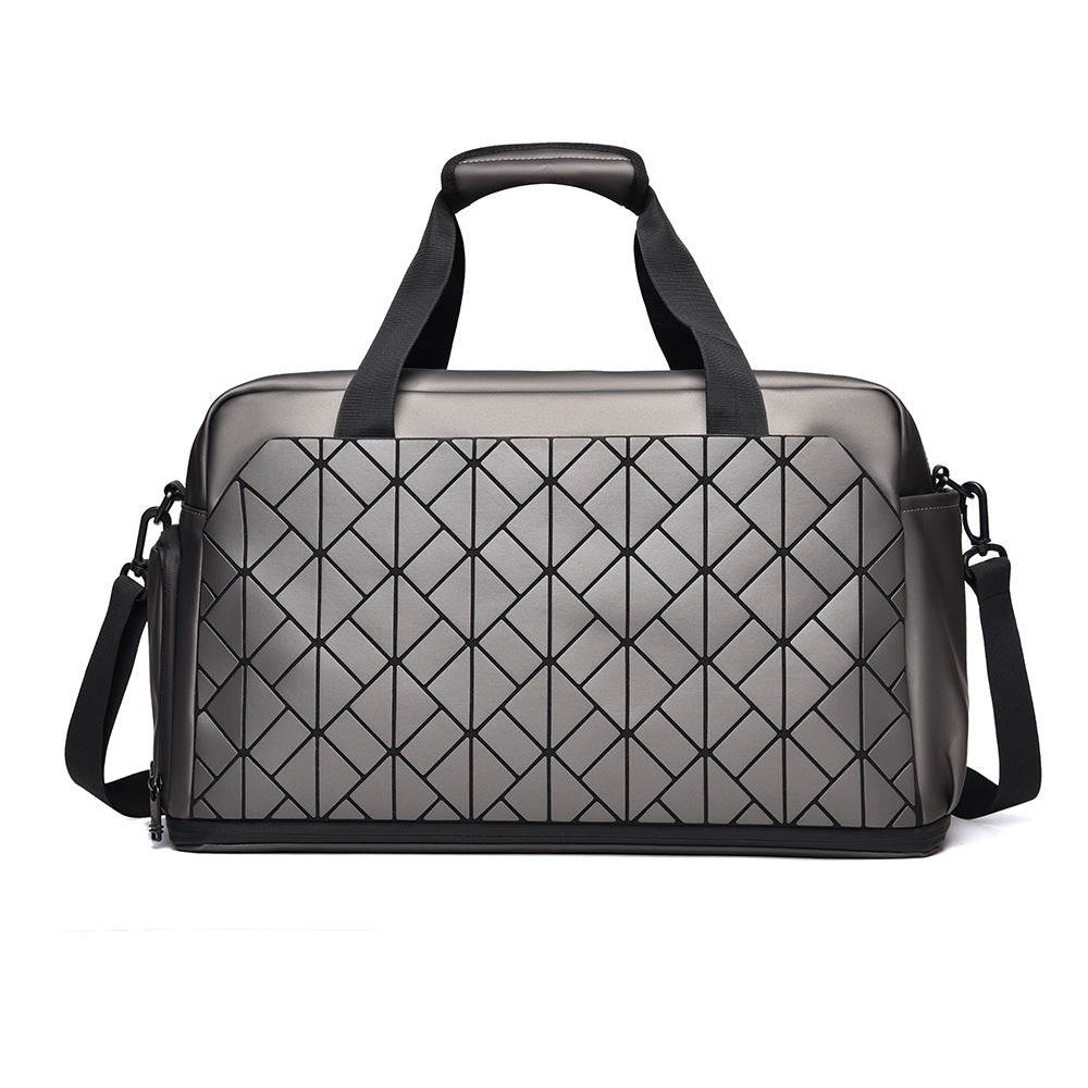 Stylish Multi-Functional Gym Duffel
