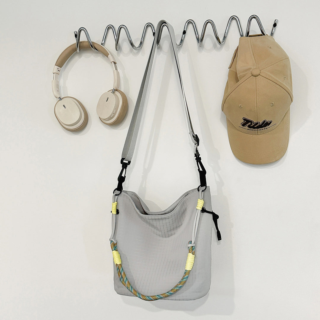WoFunctional Sling Bag Stornfield