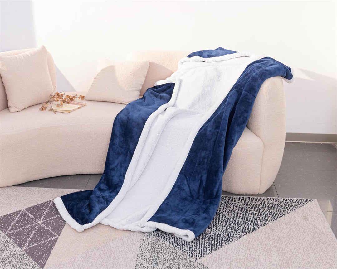 Women's Hooded Blanket Stornfield