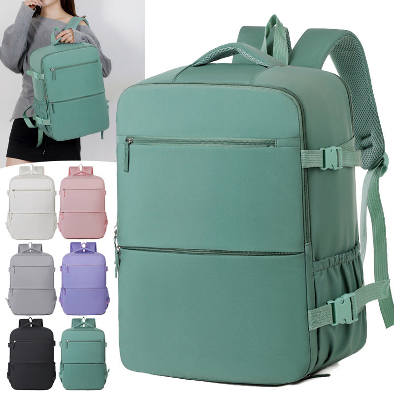 Stylish Everyday Backpack