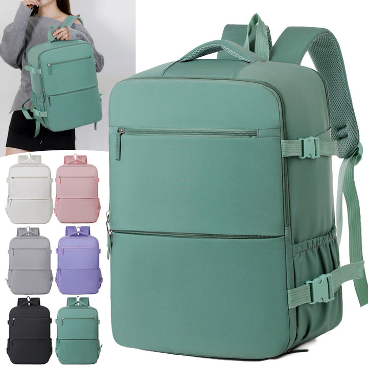 Stylish Everyday Backpack