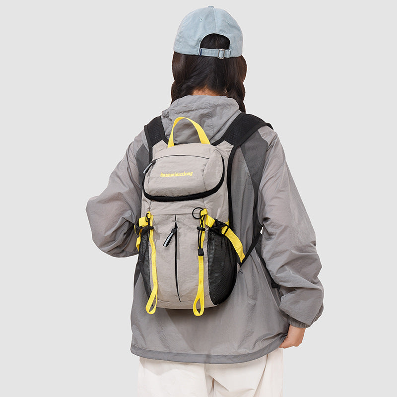Lightweight Backpack for Outdoor Adventures Stornfield