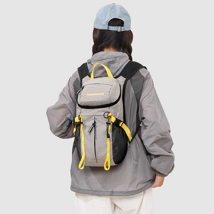 Lightweight Backpack for Outdoor Adventures Stornfield