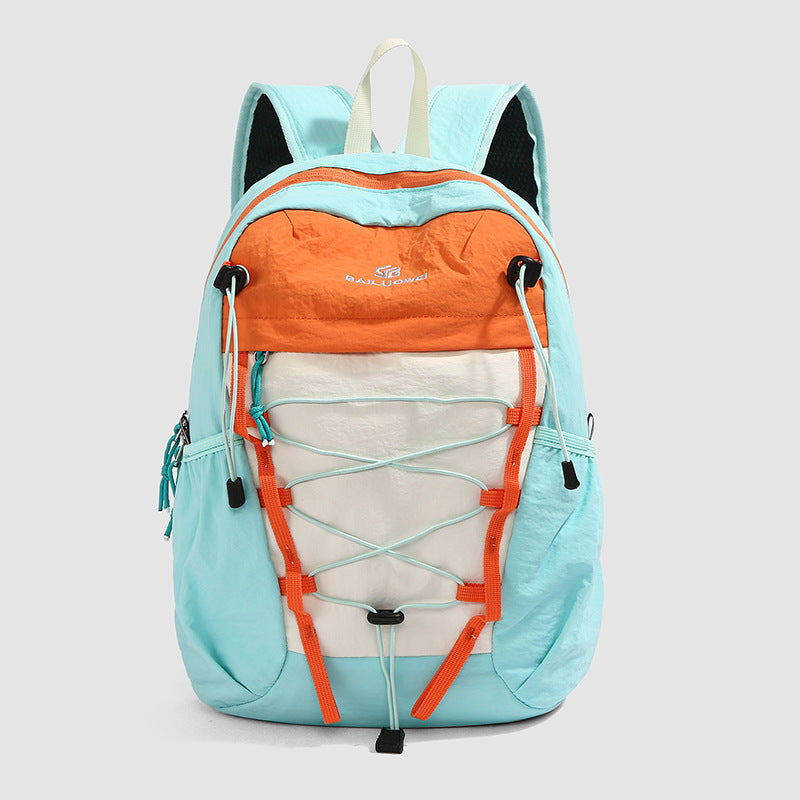 Lightweight Outdoor Travel Backpack Stornfield