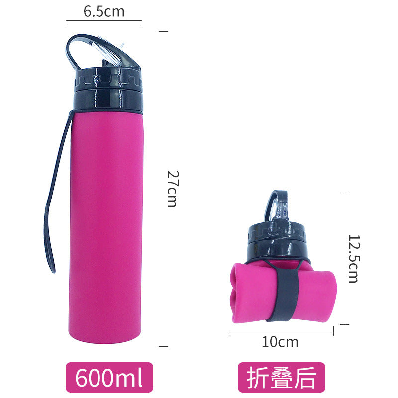 Women High-Quality and Practical Sports Water Bottle Stornfield