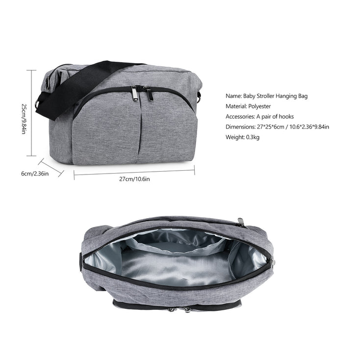 Shoulder bag Stornfield