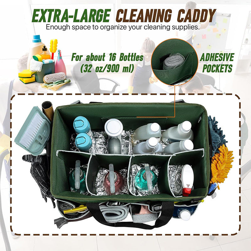 Organizational Tool Bag Stornfield