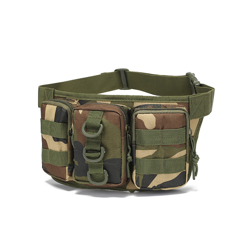 Tactical Utility Waist Bag Stornfield