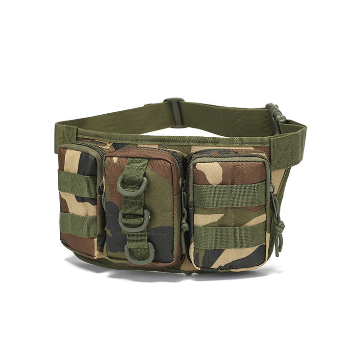 Tactical Utility Waist Bag Stornfield