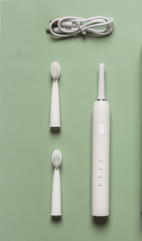 Advanced Electric Toothbrush Stornfield
