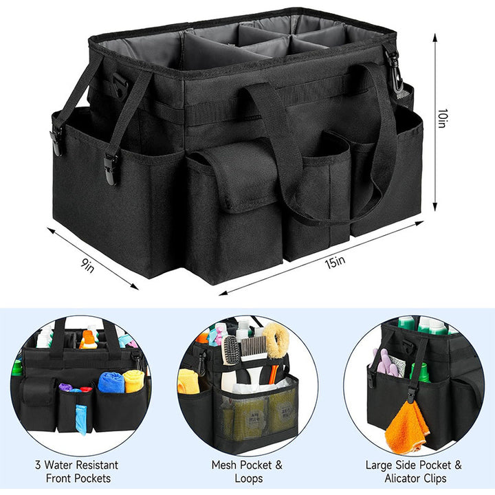Practical storage bag Stornfield