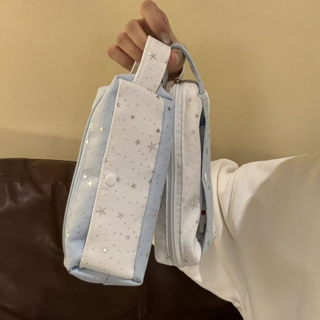 Stylish Storage