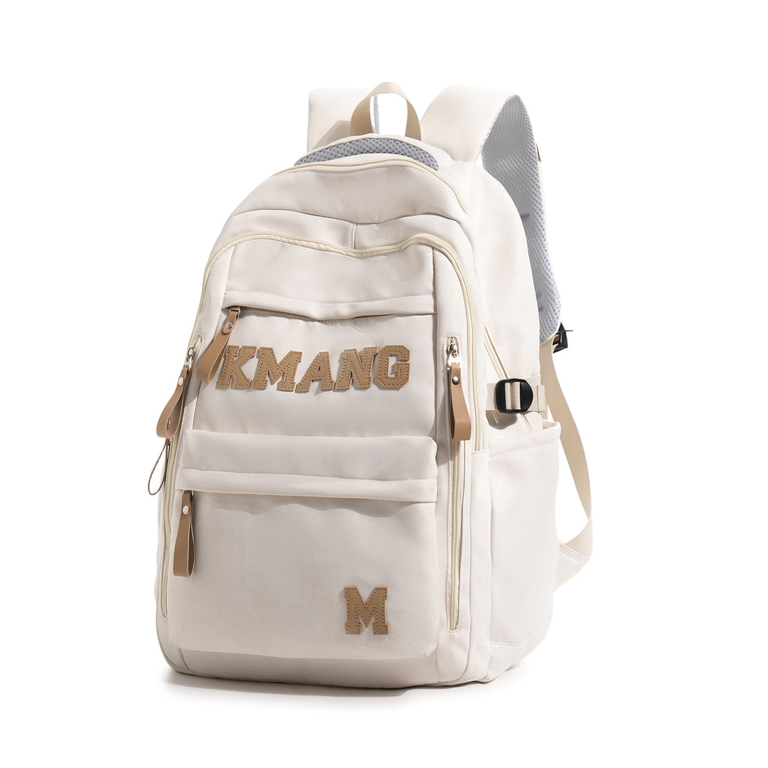 Multi-Pocket Lightweight Backpack Stornfield