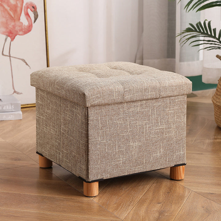 Multi-Functional Storage Ottoman Stornfield
