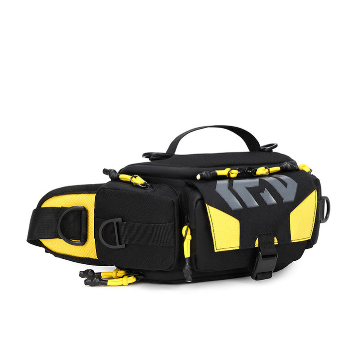 Tactical Adventure Waist Pack Stornfield