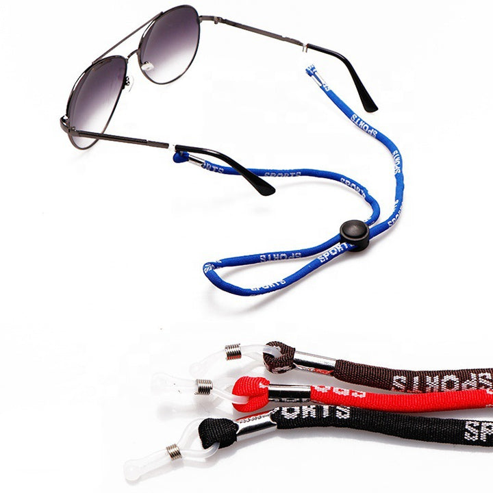 Sports Eyewear with Adjustable Strap Stornfield