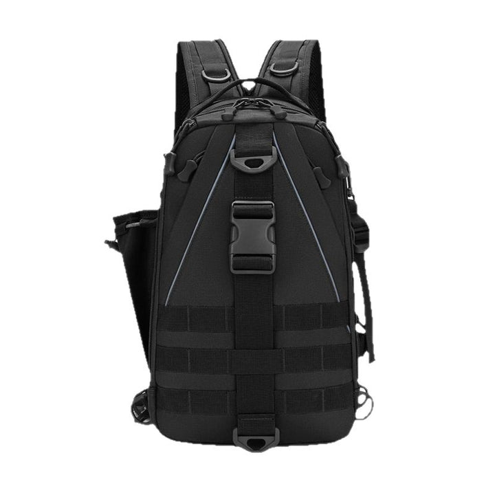 Multi-Functional Tactical Backpack Stornfield