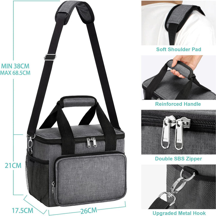 Insulated Lunchbox Stornfield