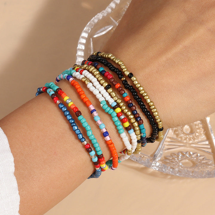 Fashionable Beaded Bracelet Stornfield