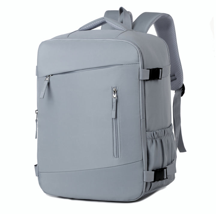 Ergonomic Travel Laptop Backpack Stornfield