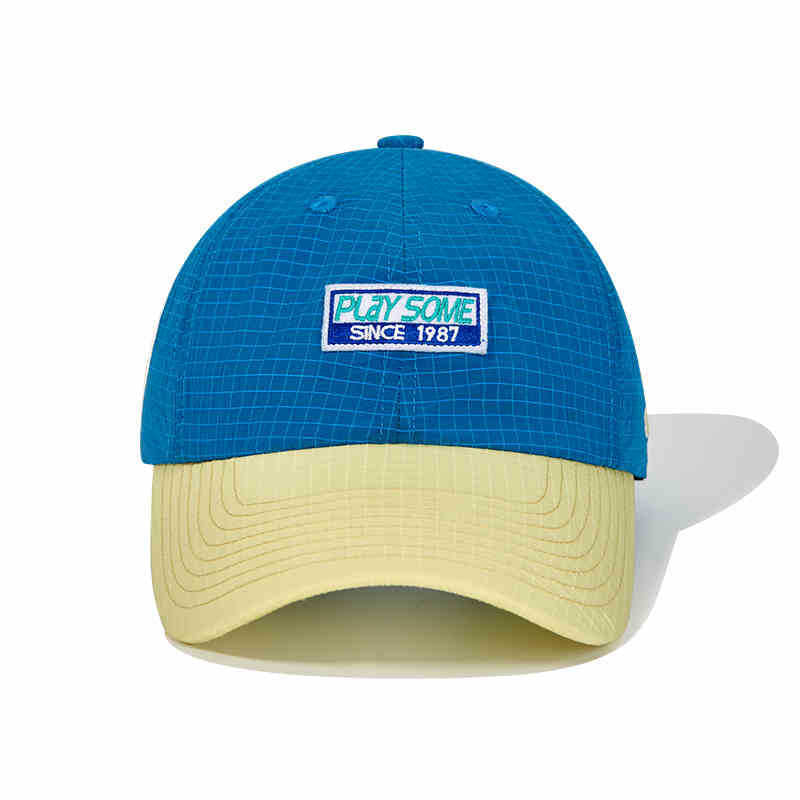 Unisex Performance Baseball Cap Stornfield