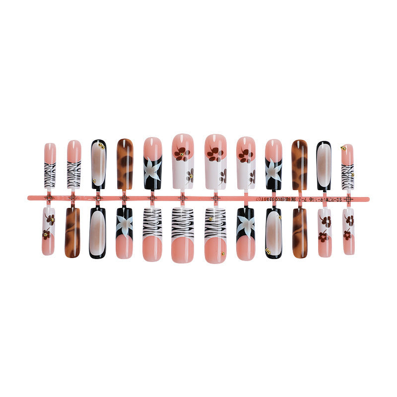 Artistic Press-On Nail Collection Stornfield 1788495175