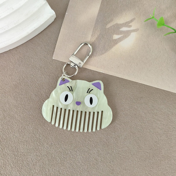 Artful Hair Brush Stornfield