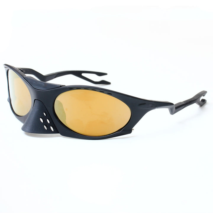 Women’s sporty multi-lens sunglasses with ventilation system Stornfield