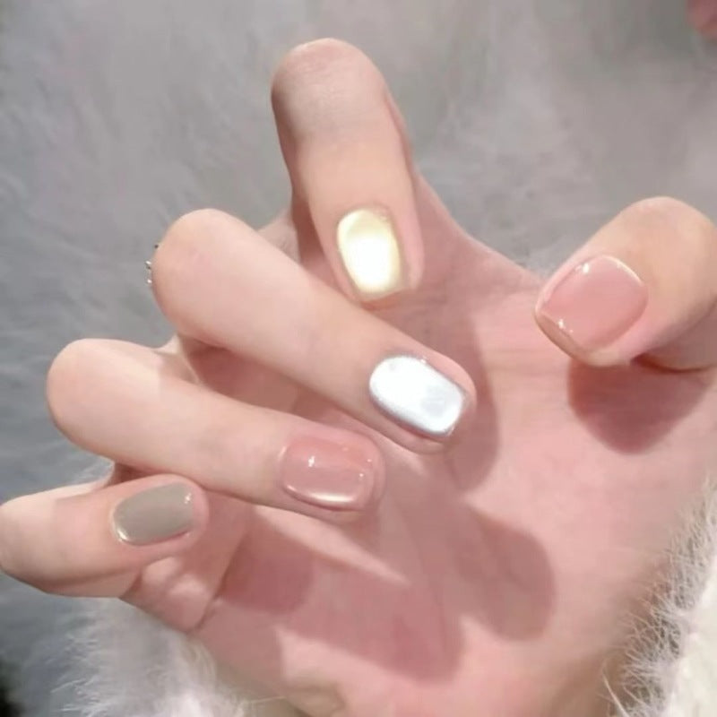 Premium Gel Nail Polish