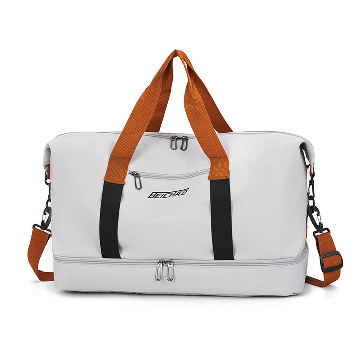 Versatile Travel Duffle Bag
