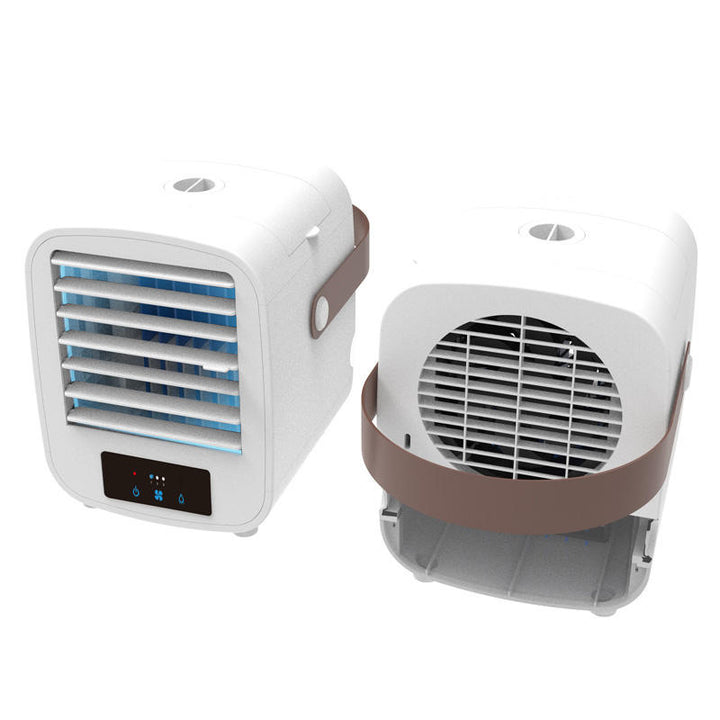 Portable Air Conditioning Fan Stornfield