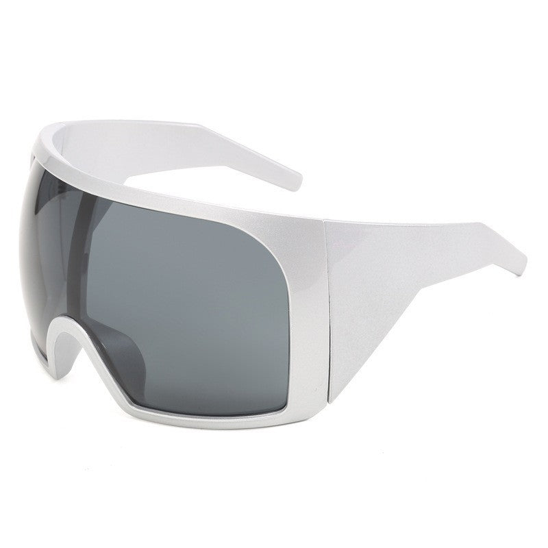 Women's sporty high-performance sunglasses Stornfield