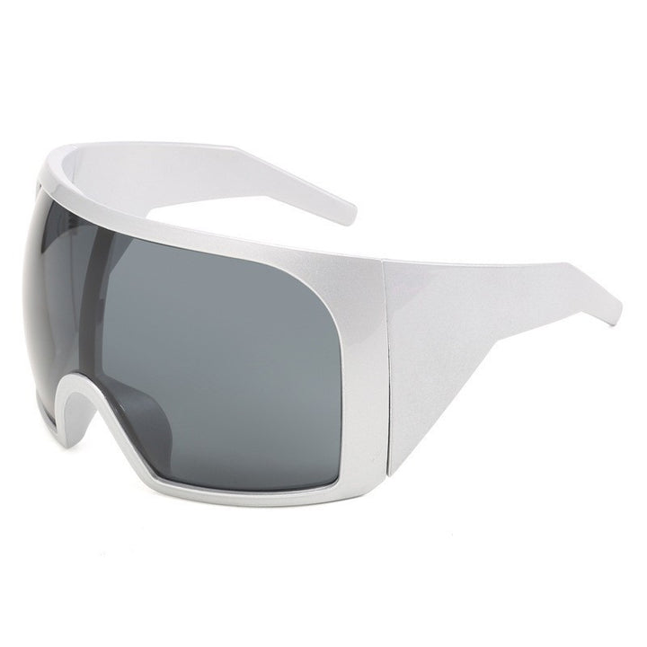 Women's sporty high-performance sunglasses Stornfield