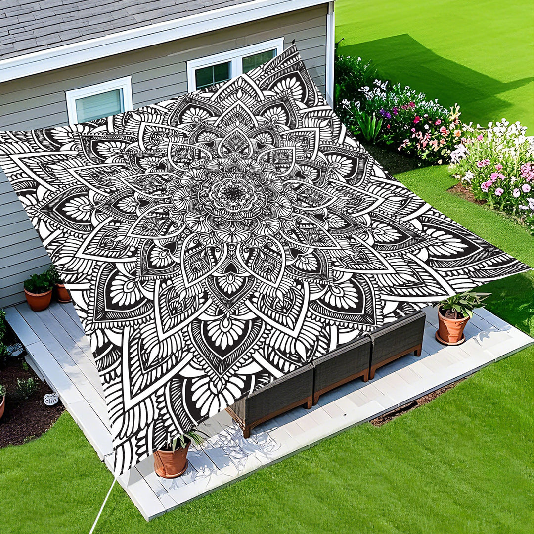 Outdoor Canopy Shade Stornfield