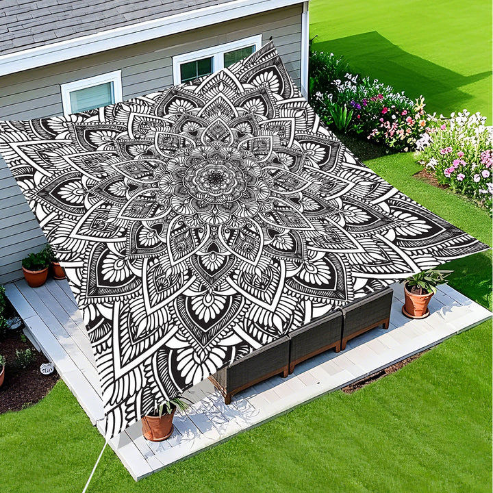 Outdoor Canopy Shade Stornfield