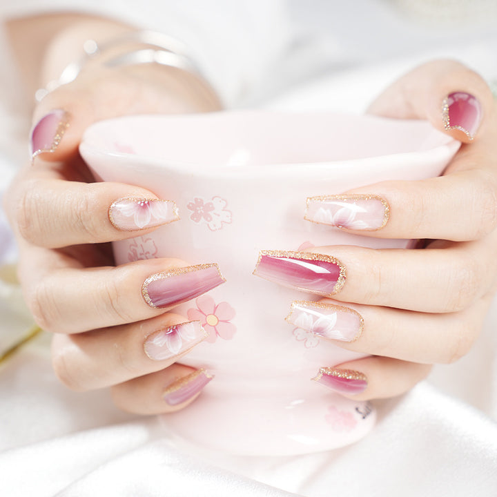 Elegant Nail Art Stornfield