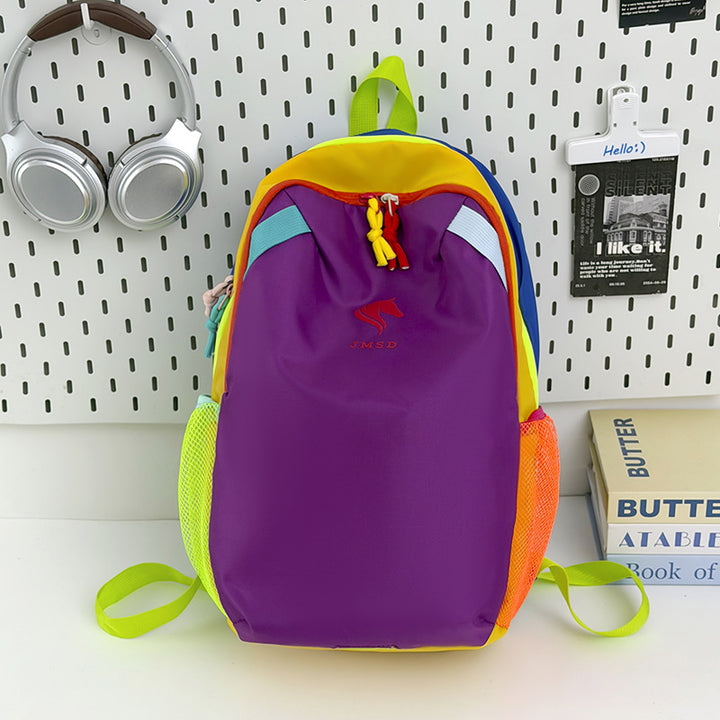 Lightweight Outdoor Adventure Backpack Stornfield 1791205579