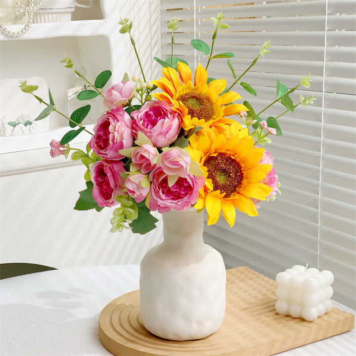 Floral Bouquet Arrangement