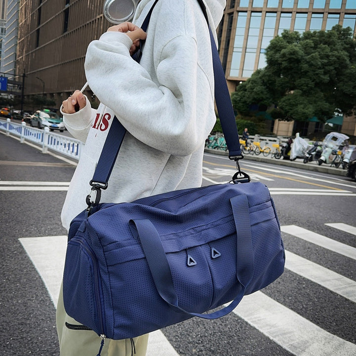 Multi-Functional Training Duffel Bag Stornfield