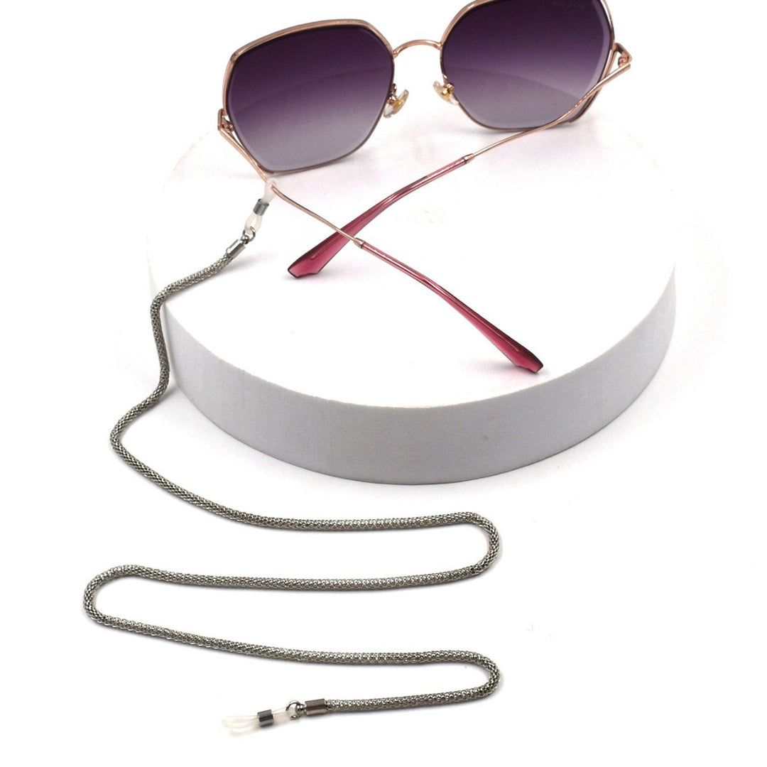 Durable Chain Eyewear Retainer Stornfield
