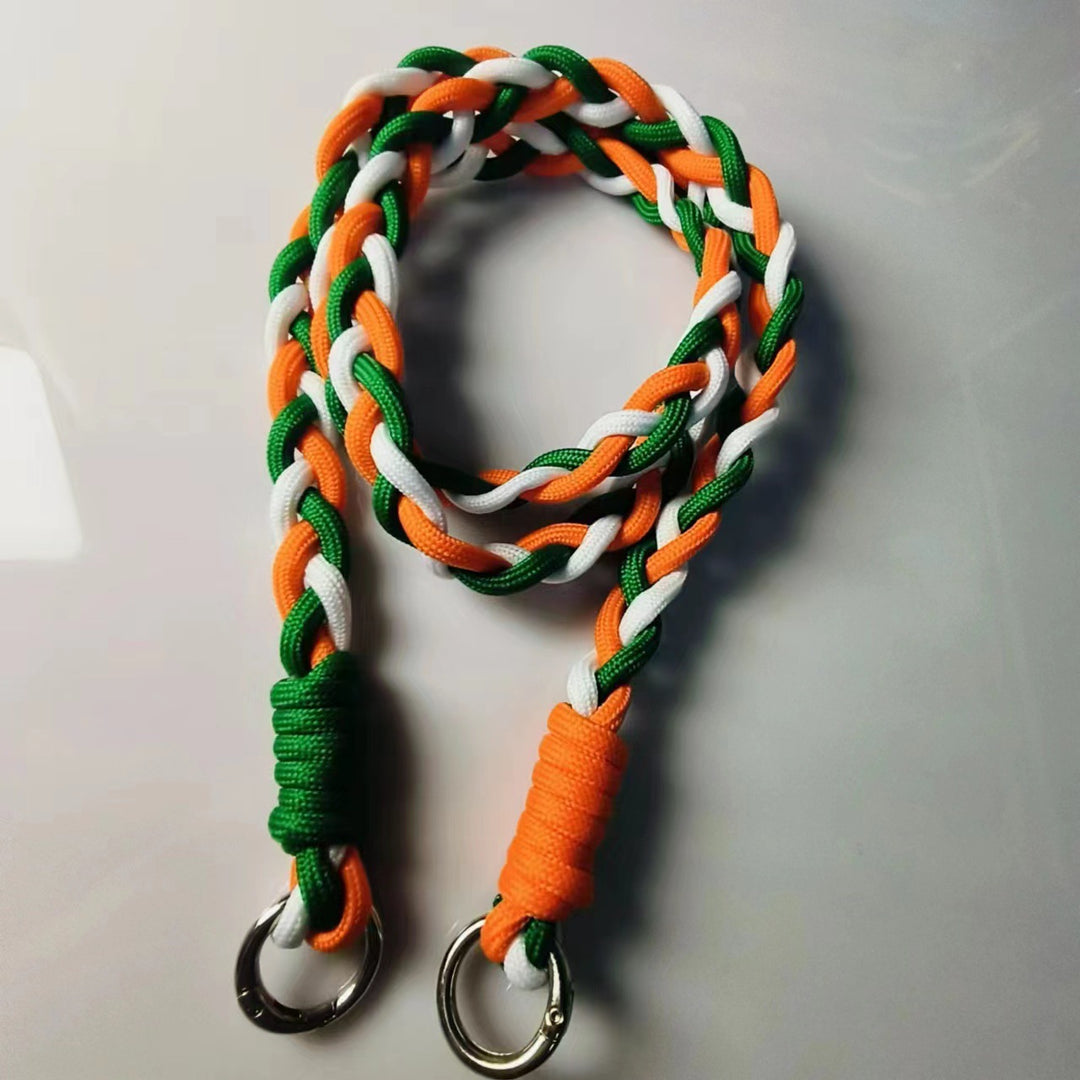 Stylish Adjustable Lanyard Stornfield